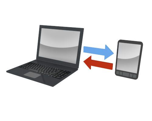 PC&スマホ